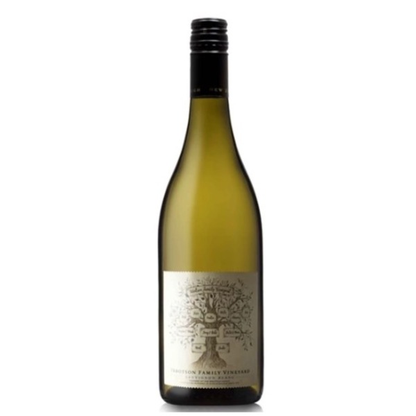 Ibbotson Family Vineyards Sauvignon Blanc